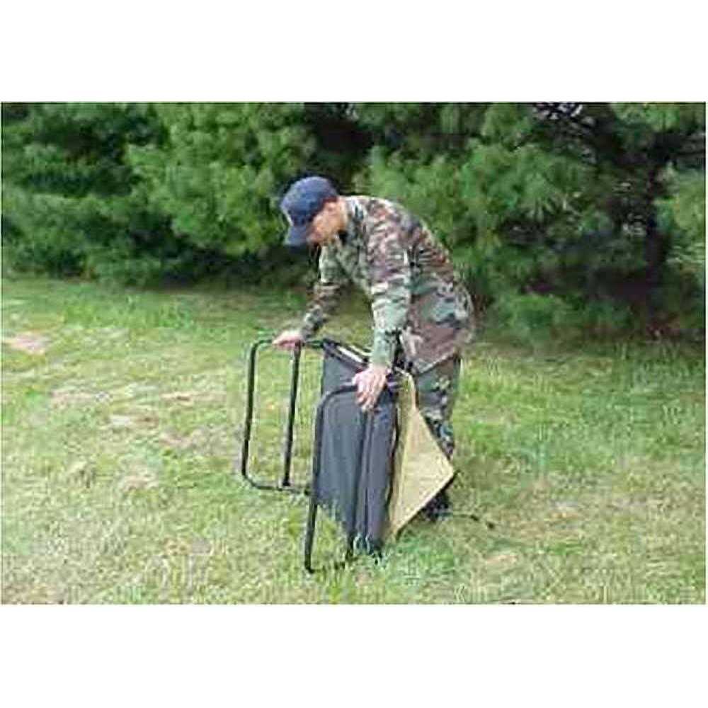 Kamp-Rite Original Tent Cot - Image 2