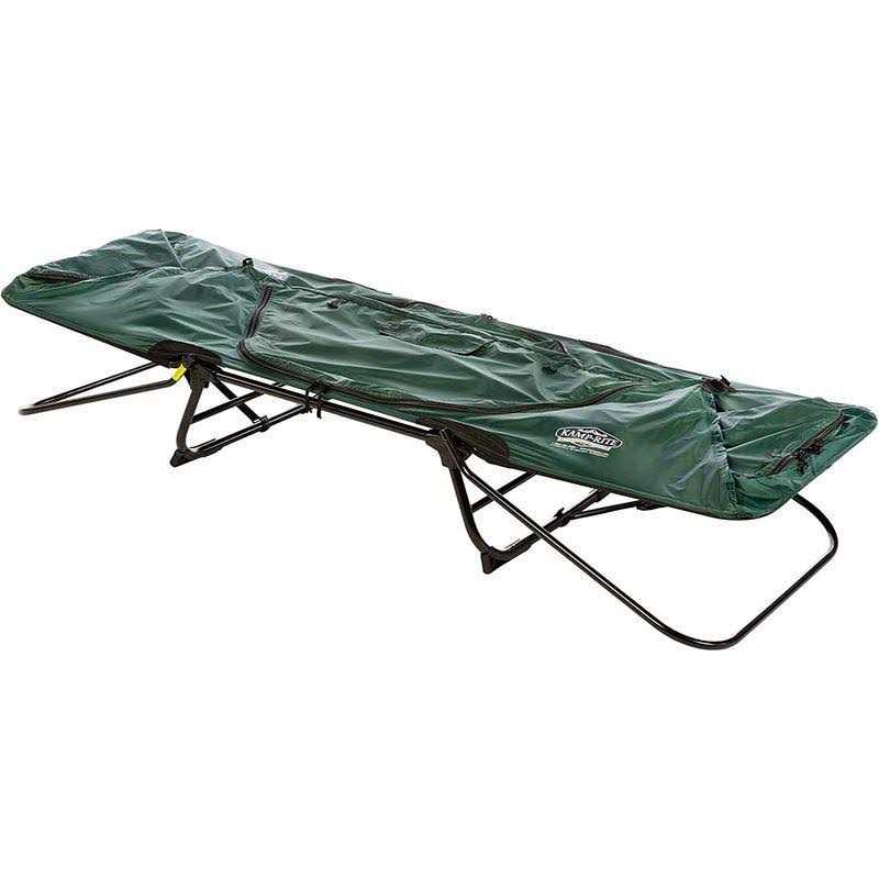 Kamp-Rite Original Tent Cot - Image 5