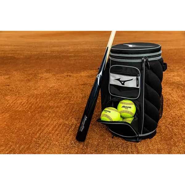 Mizuno Coach's Bucket X - Image 4