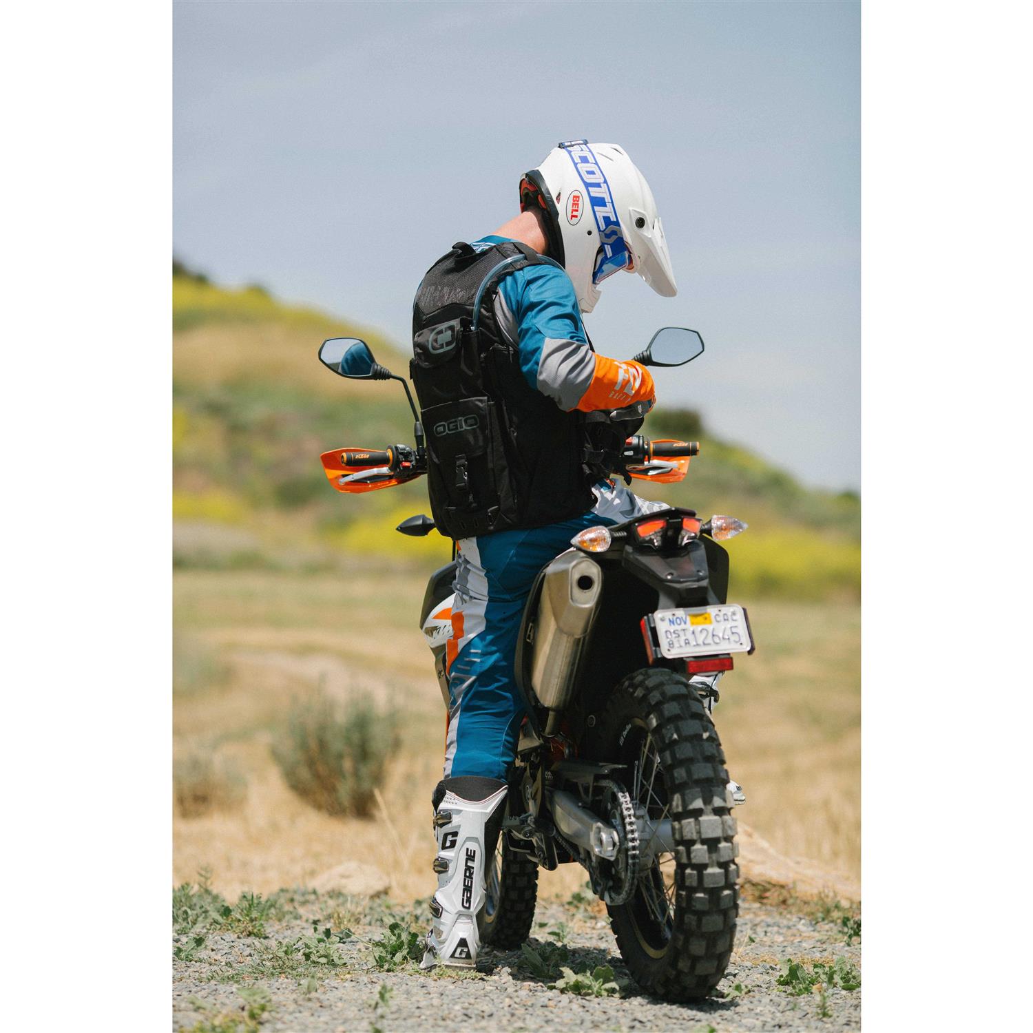 Ogio Flight Vest - Image 3