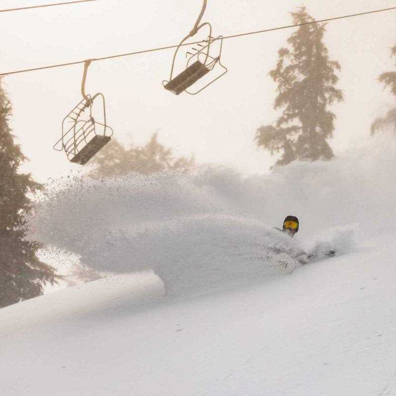 Jones Hovercraft 2.0 Snowboard - Image 2