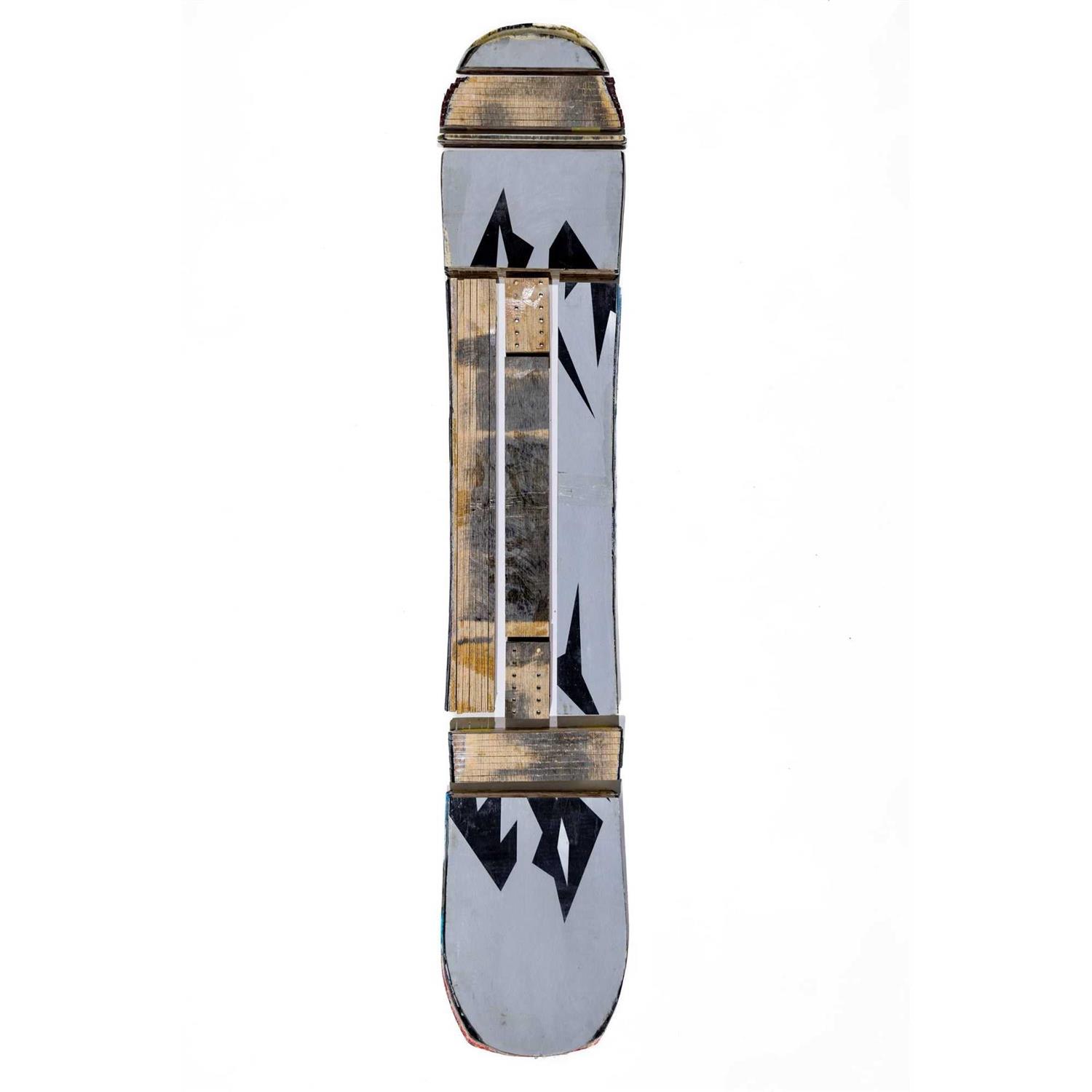 Jones Hovercraft 2.0 Snowboard - Image 3