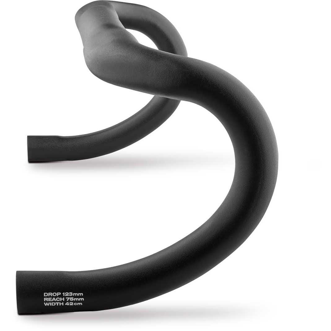 Specialized Expert Alloy Shallow Bend Handlebar - Image 2