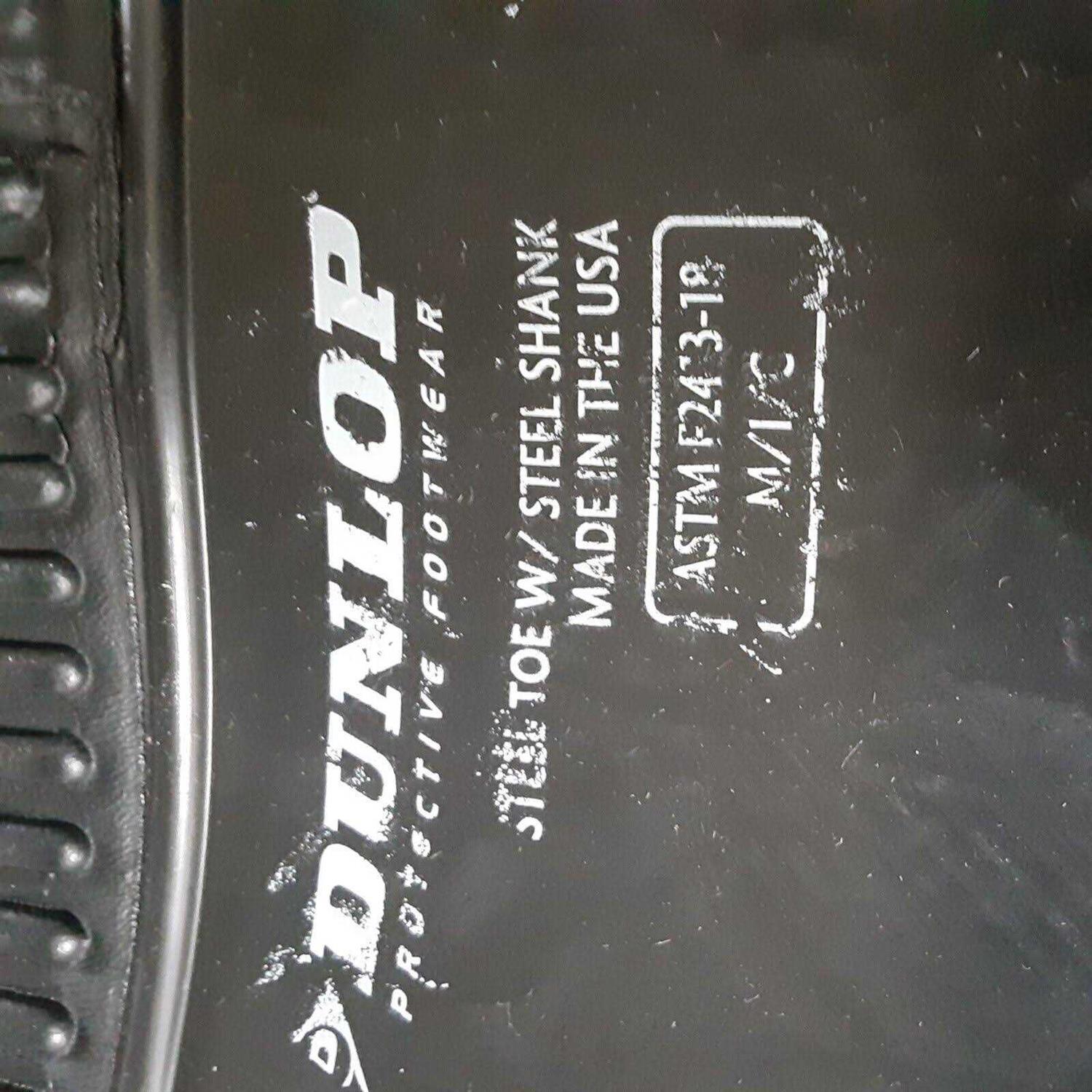 Dunlop Steel Toe Chest Waders - Image 4