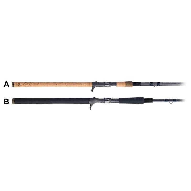 Fenwick Elite Predator Casting Rod - Image 4