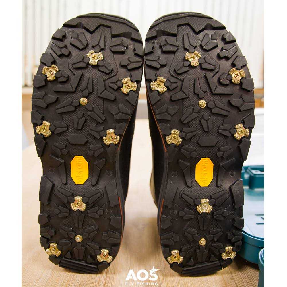 Simms HardBite Star Cleat - Image 3