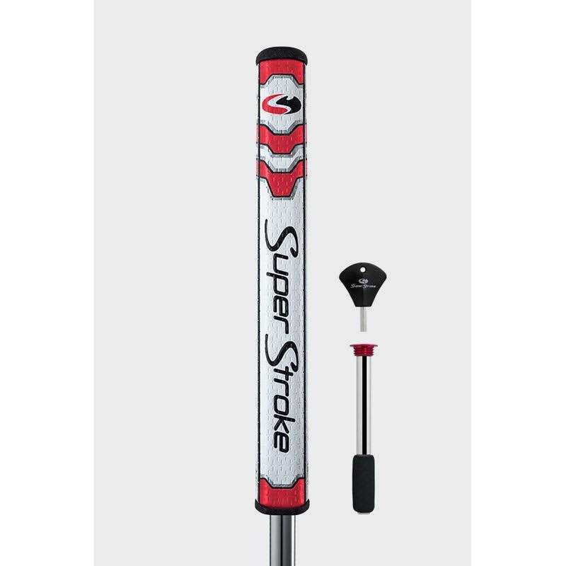 Super Stroke Slim 3.0 Countercore Putter Grip