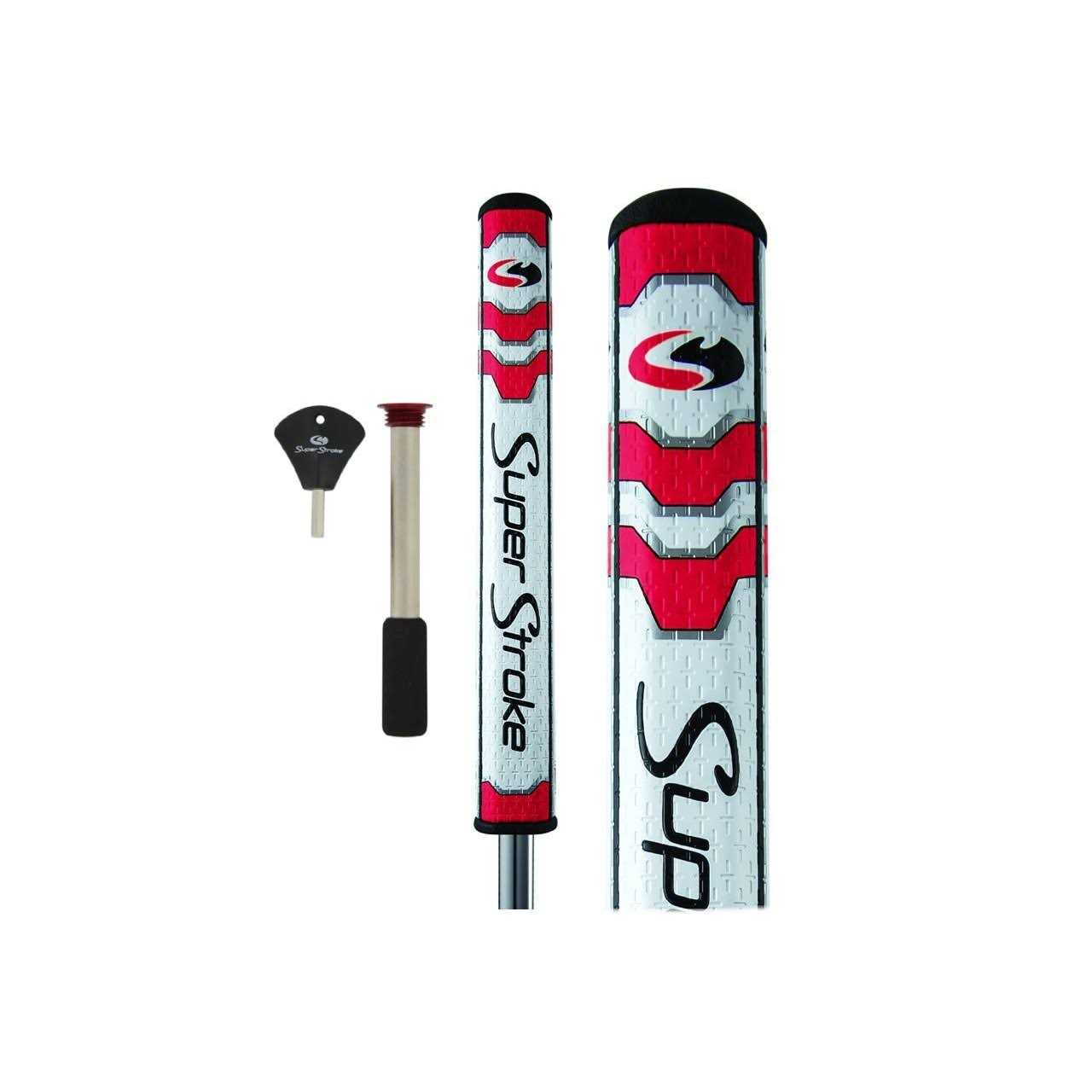 Super Stroke Slim 3.0 Countercore Putter Grip - Image 5