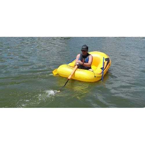 Drill Paddle for Canoe Kayak Raft Boat - Image 5