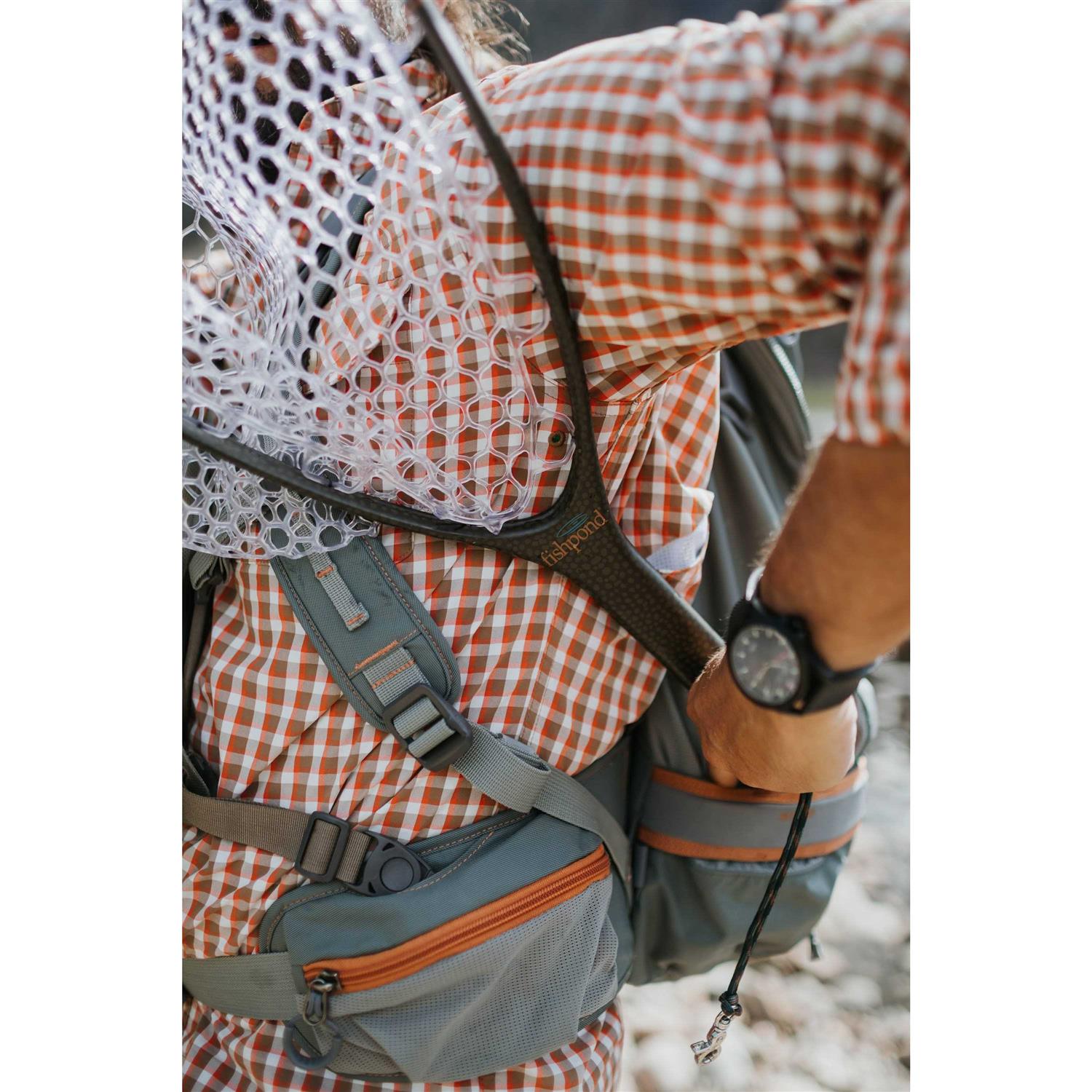 Fishpond Nomad Native Net - Image 4