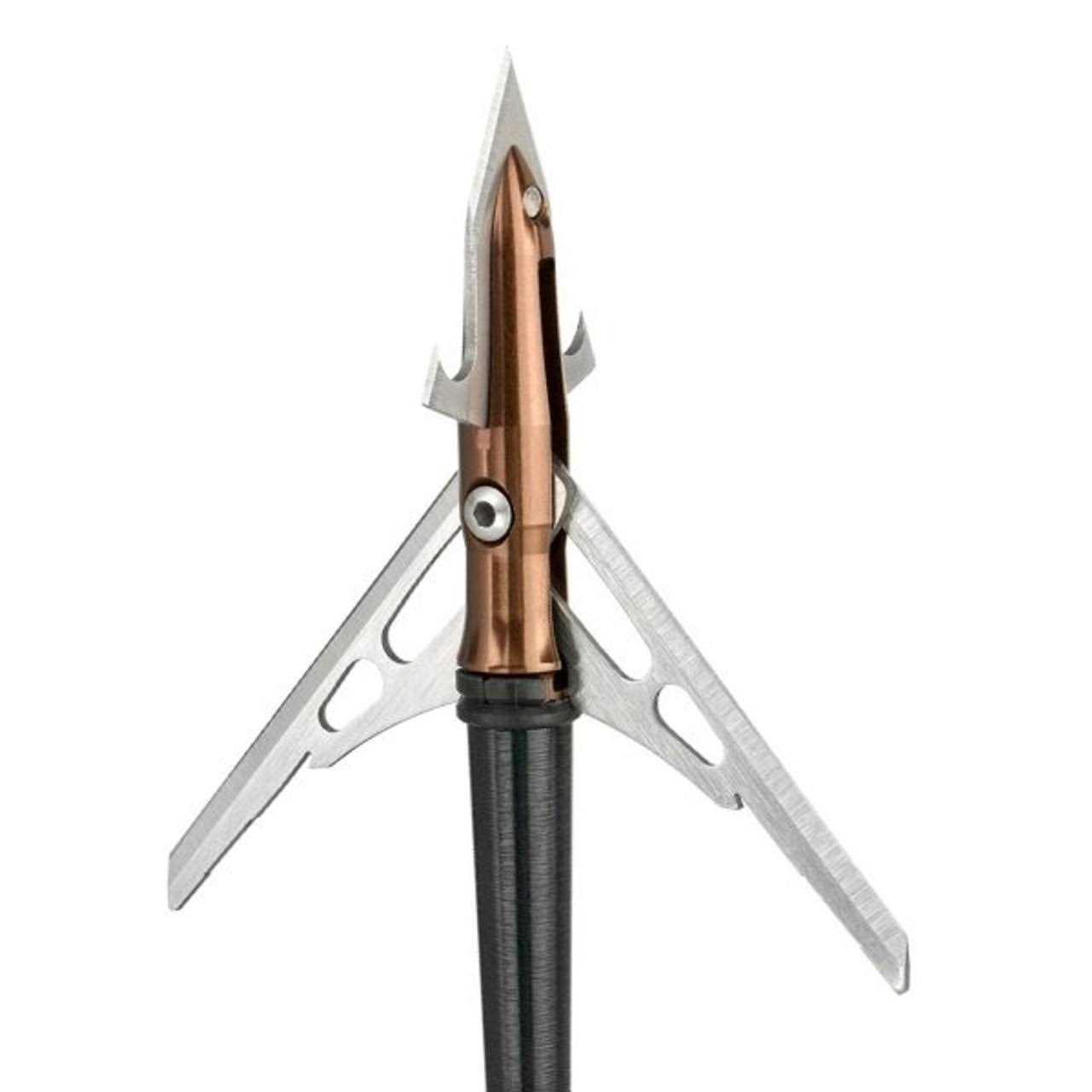 Rage Xtreme Turkey Broadhead - Image 2