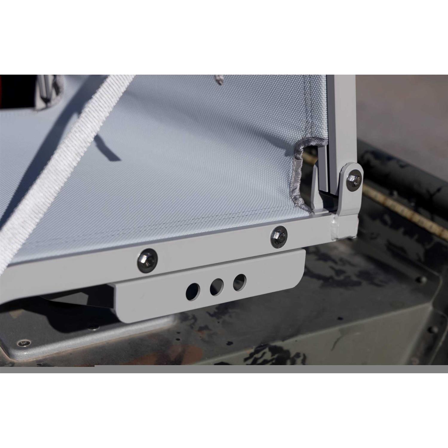 DRIFT Folding Boat Seat - Image 4