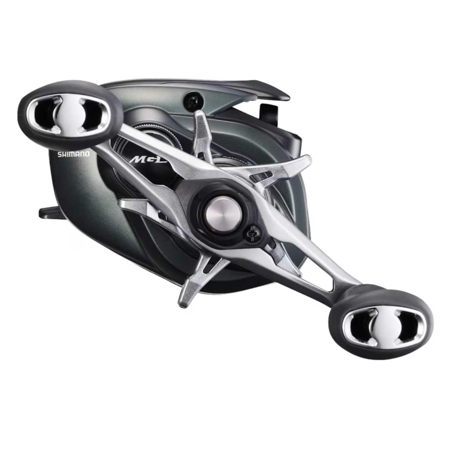 Shimano Curado 150 MGL - Image 3
