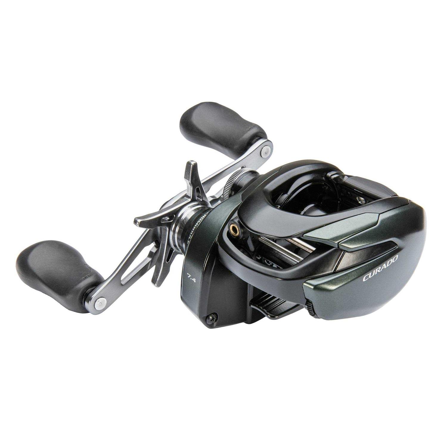 Shimano Curado 150 MGL - Image 4