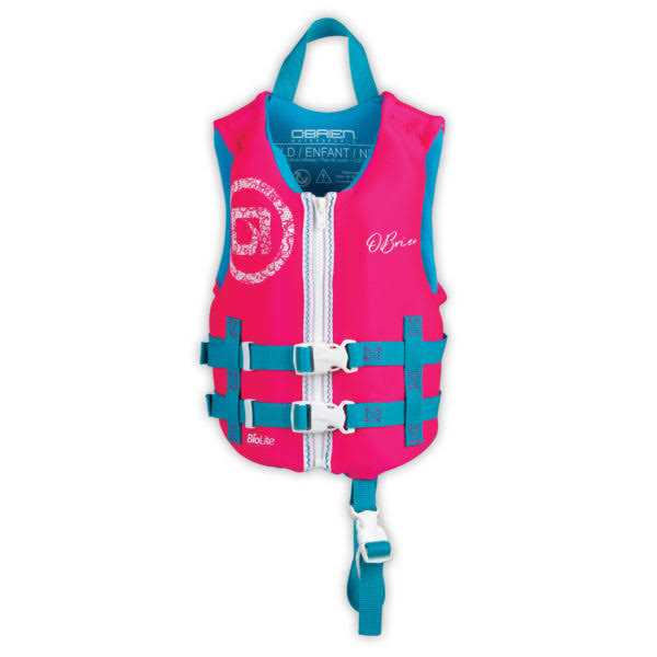 O'Brien Life Jacket - Image 4