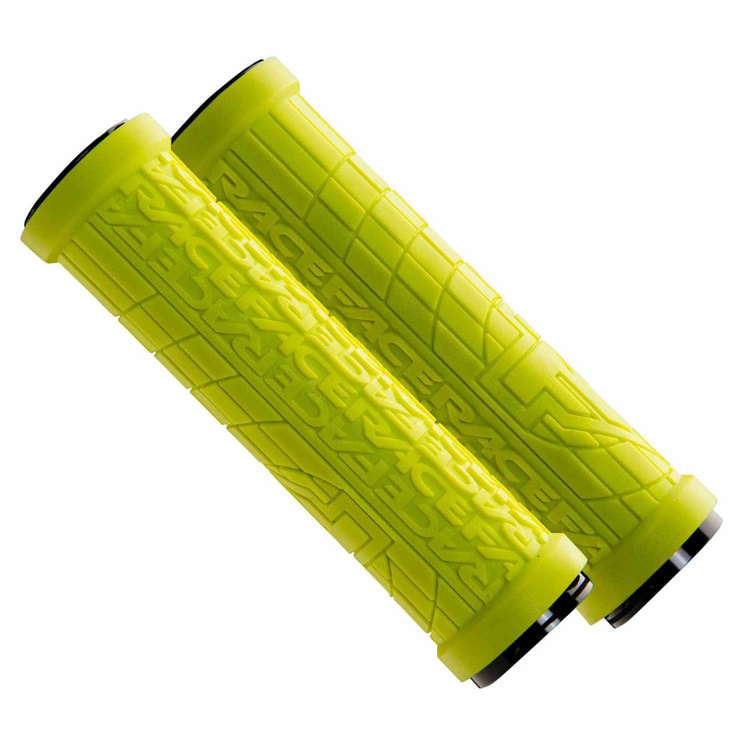 Race Face Grippler Lock On Grips - Image 5