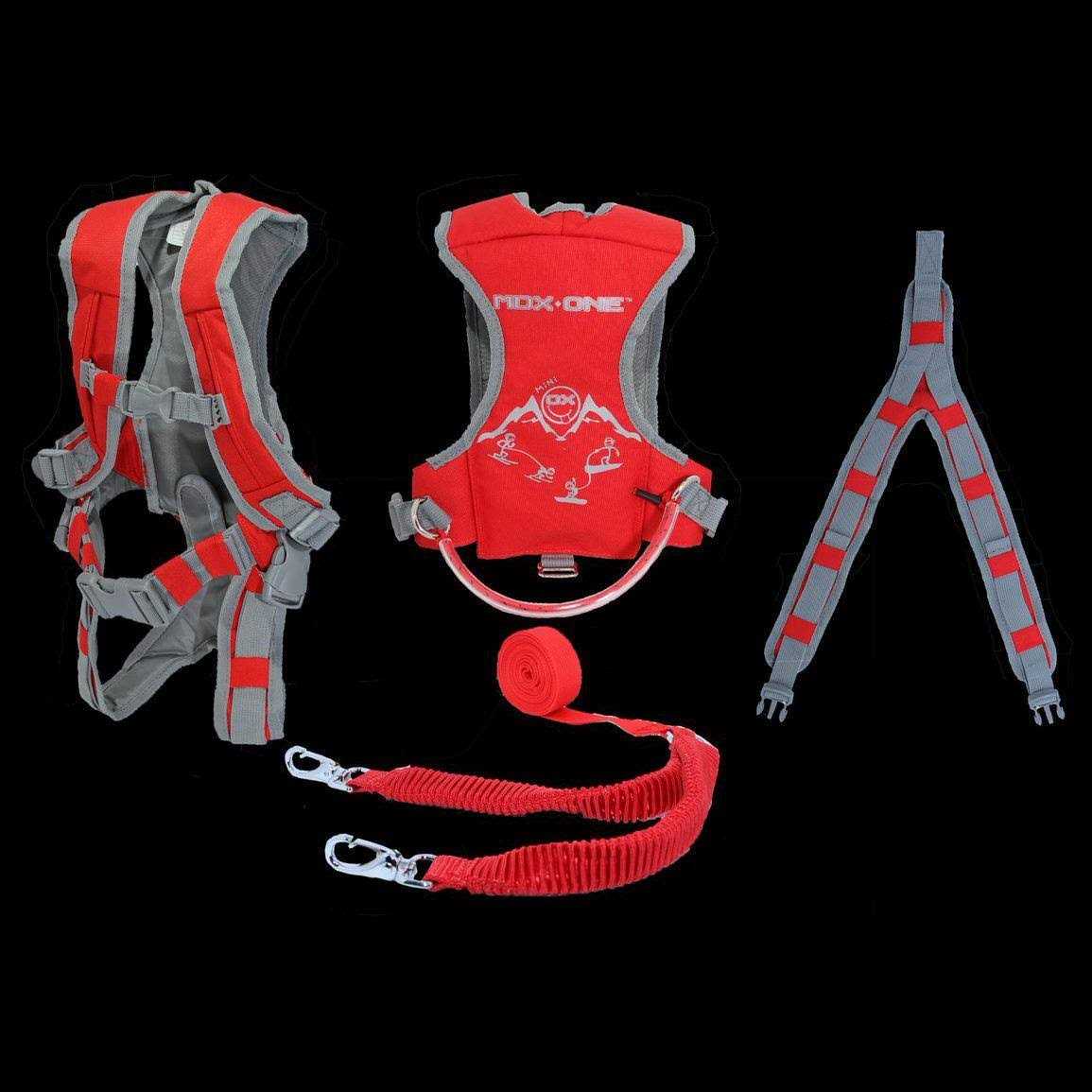MDXONE Ski Harness - Image 3