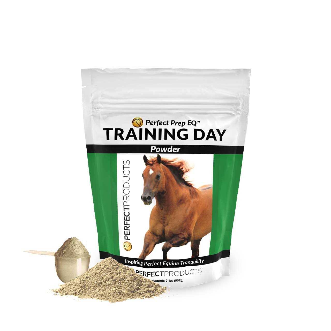 Perfect Prep EQ Training Day Powder - Image 2