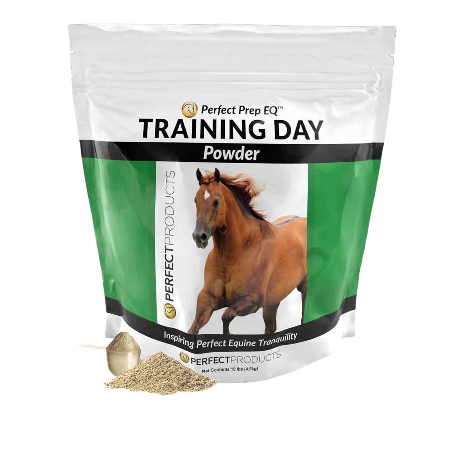 Perfect Prep EQ Training Day Powder - Image 4