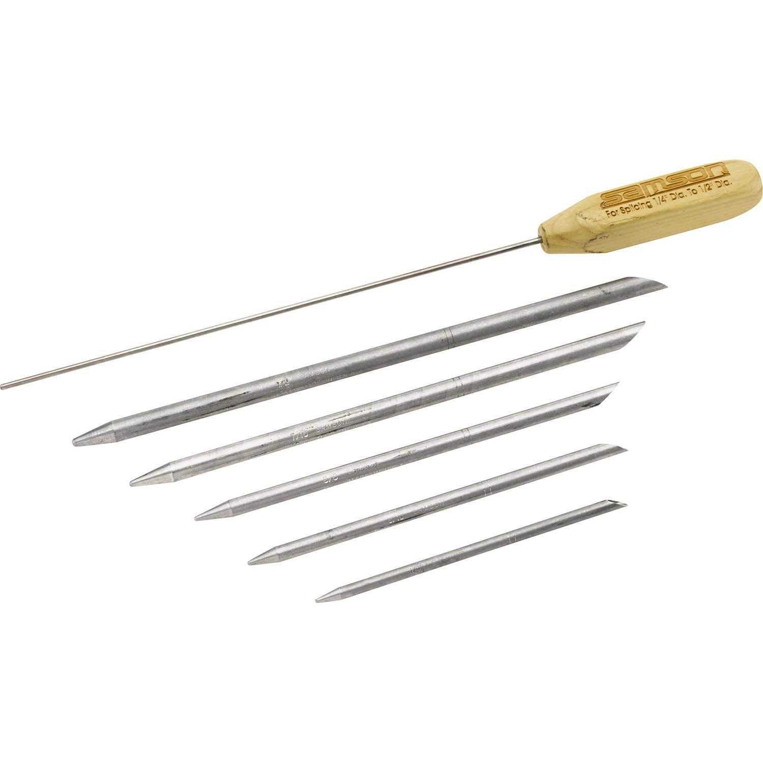 Samson Splicing Kit - Image 4