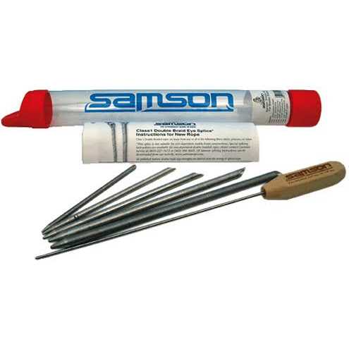 Samson Splicing Kit - Image 5
