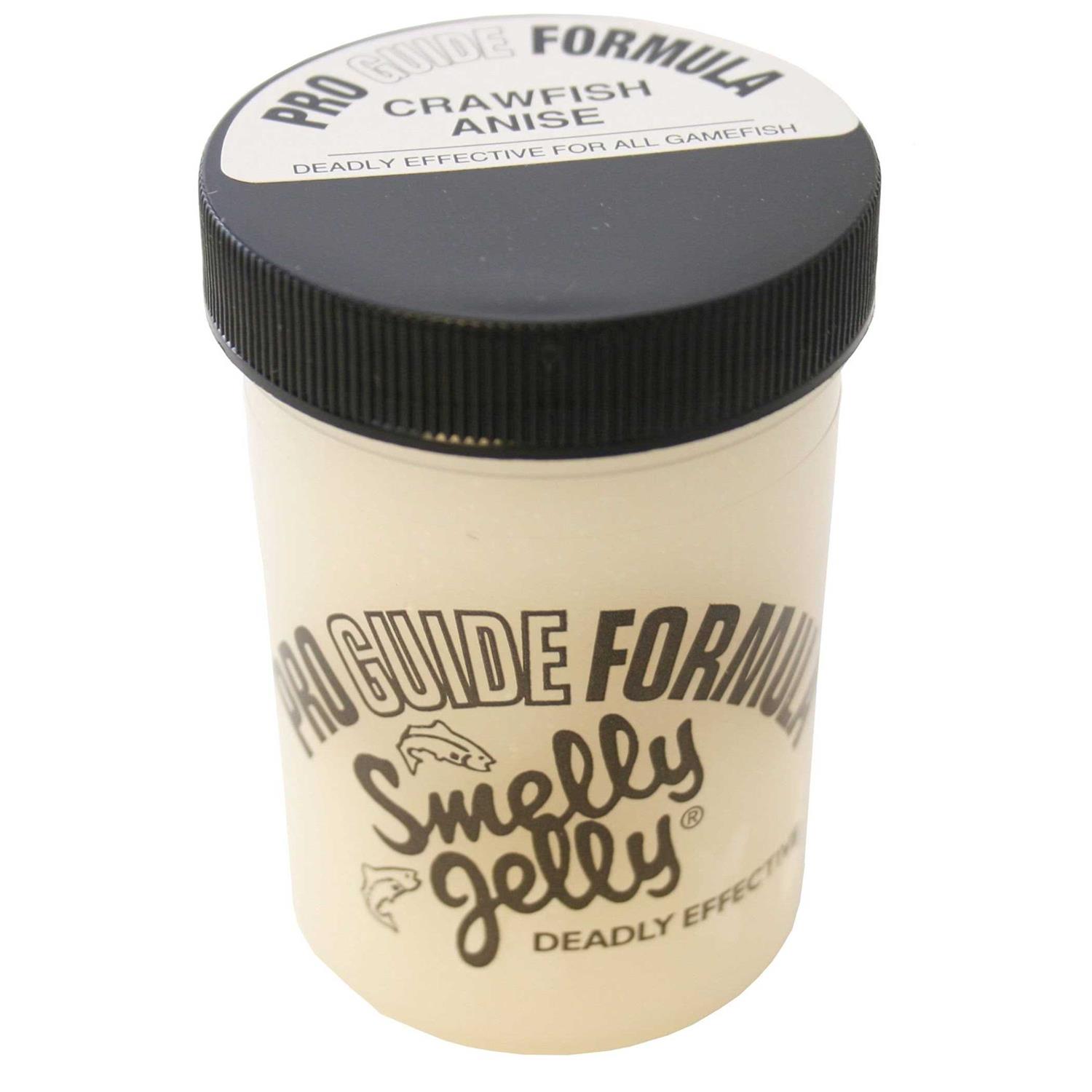 Pro Guide Formula Smelly Jelly