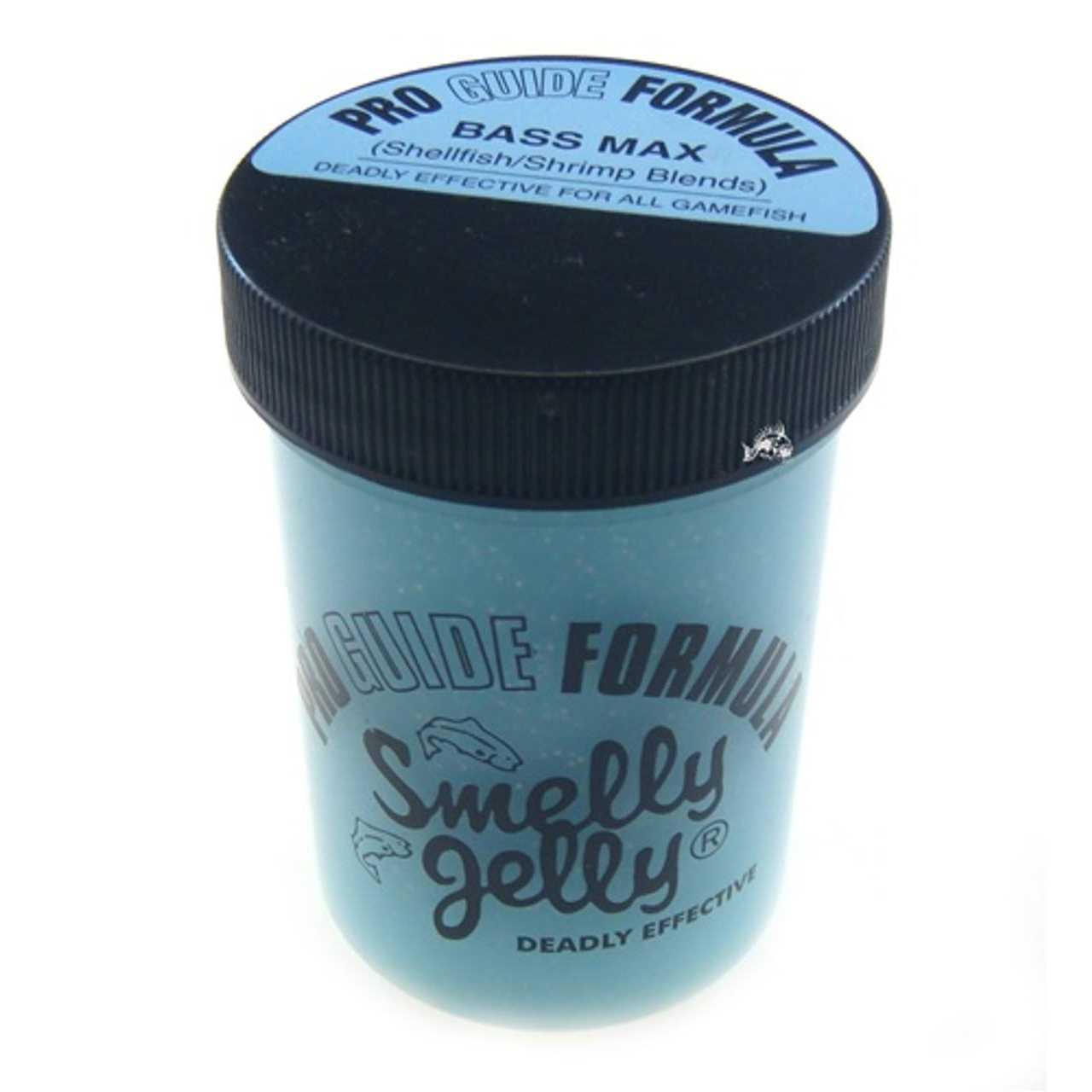 Pro Guide Formula Smelly Jelly - Image 3