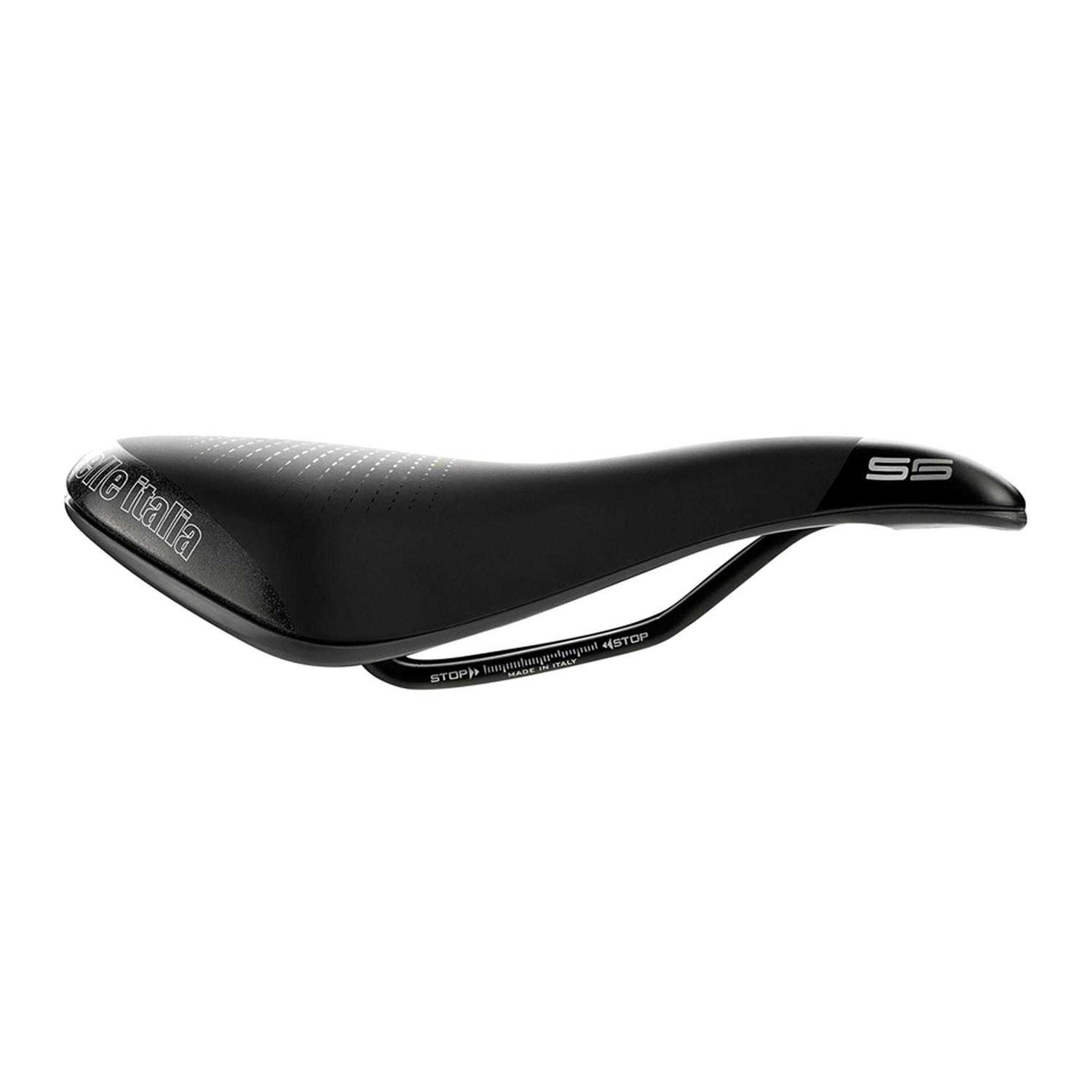 Selle Italia S 5 Superflow Saddle - Image 2