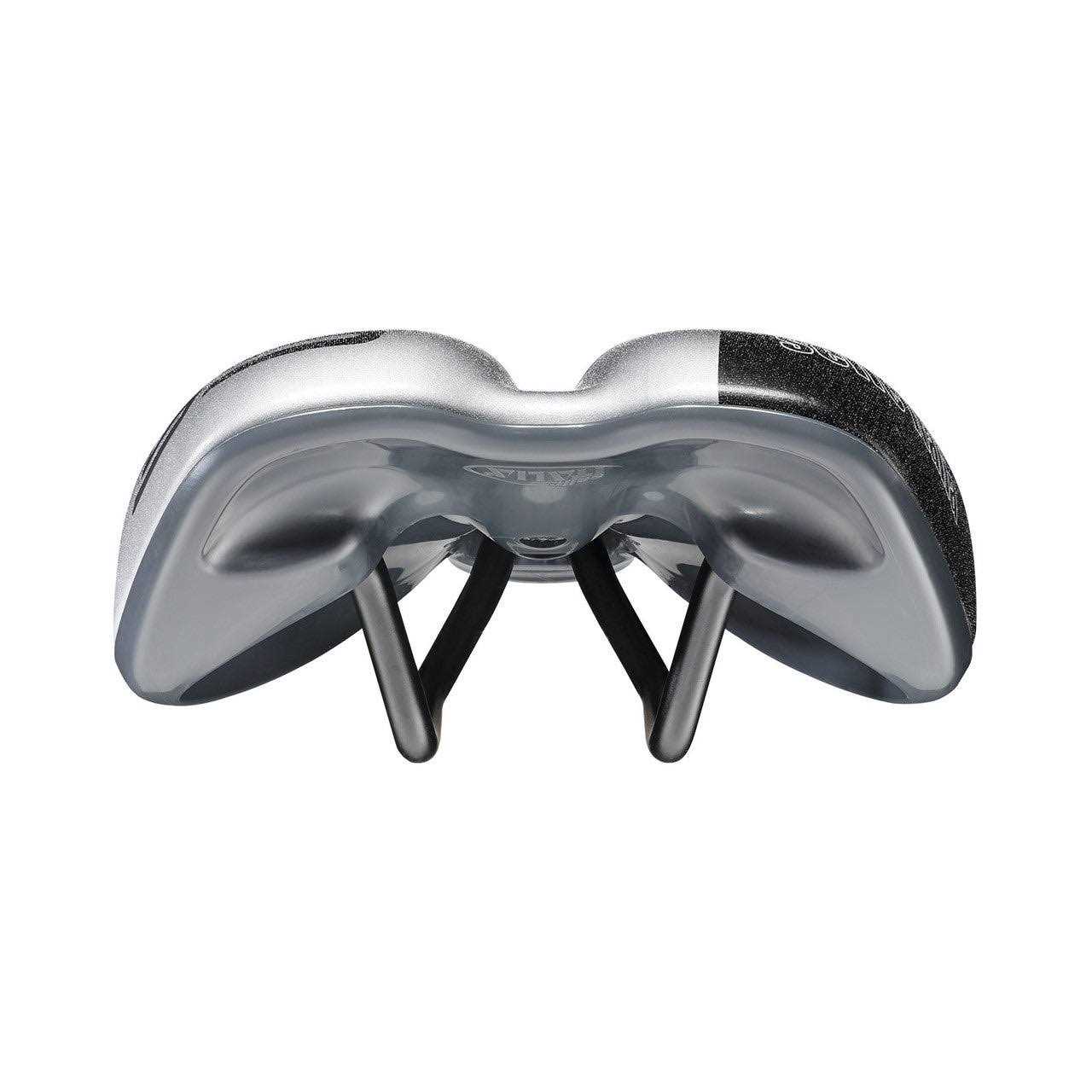 Selle Italia S 5 Superflow Saddle - Image 5