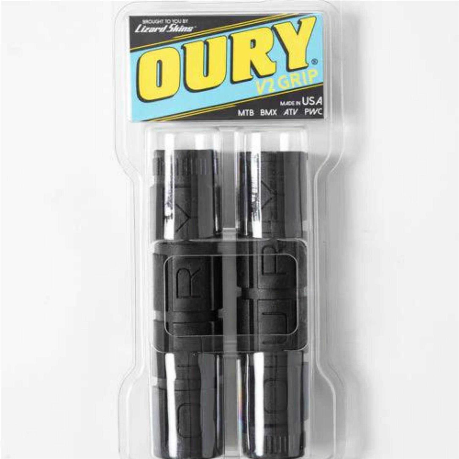 Oury Single Compound V2 Grips - Image 4