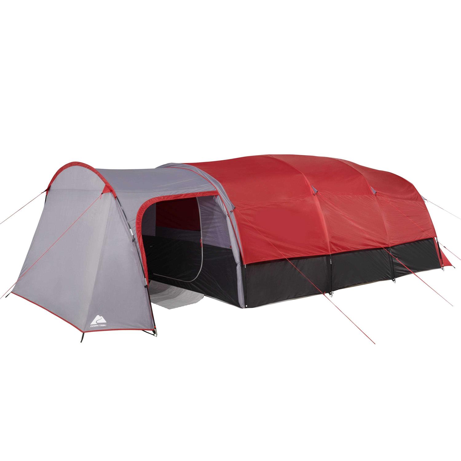 Ozark Trail 10-Person Tunnel Tent