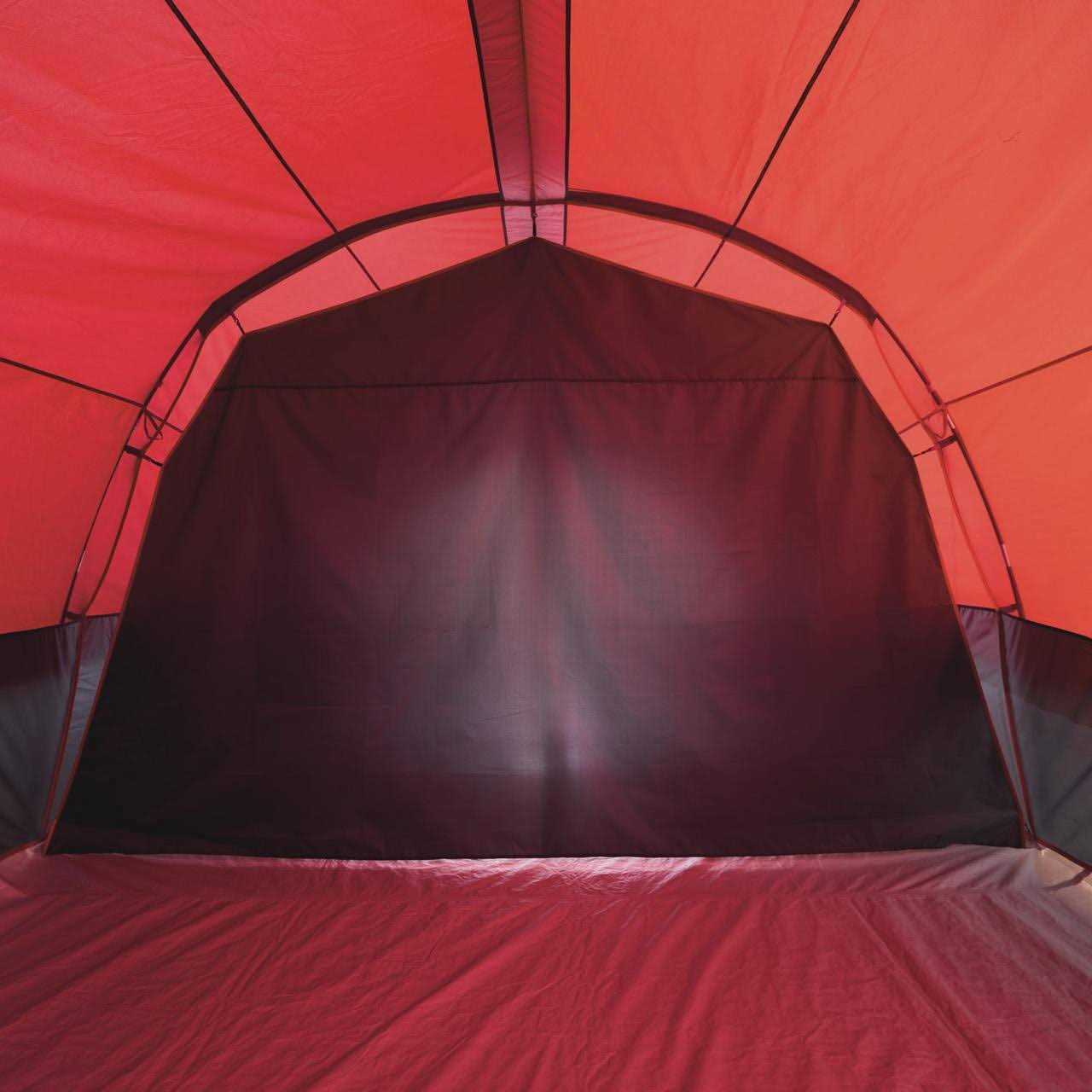 Ozark Trail 10-Person Tunnel Tent - Image 2