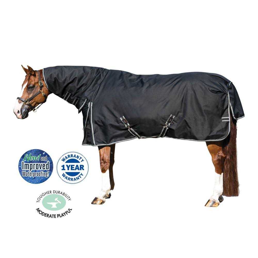 StormShield Blizzard Combo Turnout Sheet - Image 2