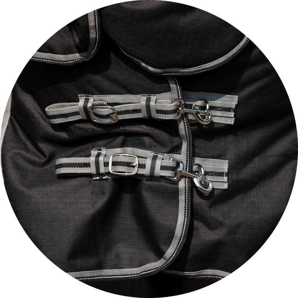 StormShield Blizzard Combo Turnout Sheet - Image 4