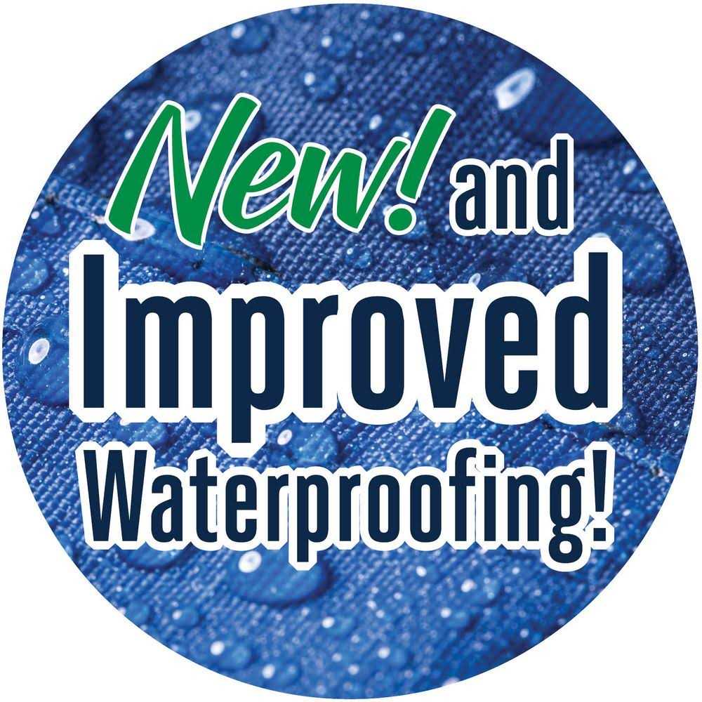 StormShield Blizzard Combo Turnout Sheet - Image 5