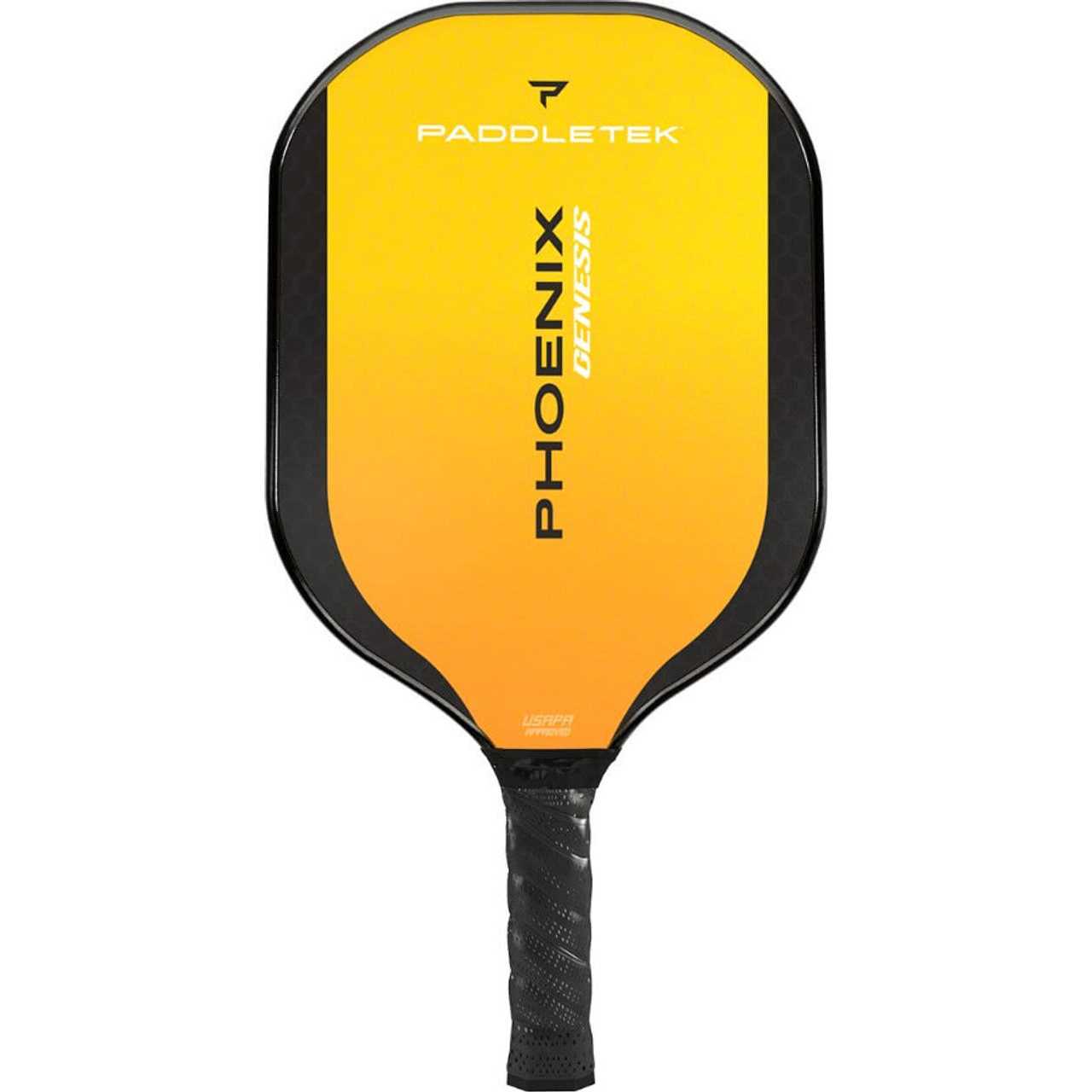 Paddletek Phoenix Genesis - Raquettes De Pickleball Professionnelles