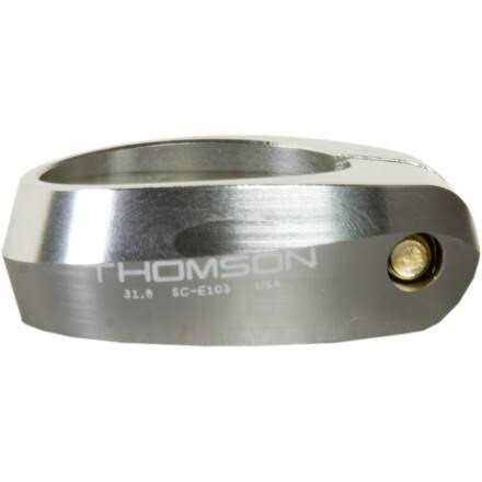 Thomson Seatpost Clamp - Image 4