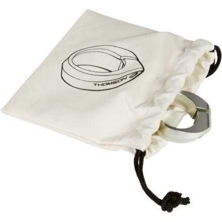 Thomson Seatpost Clamp - Image 5