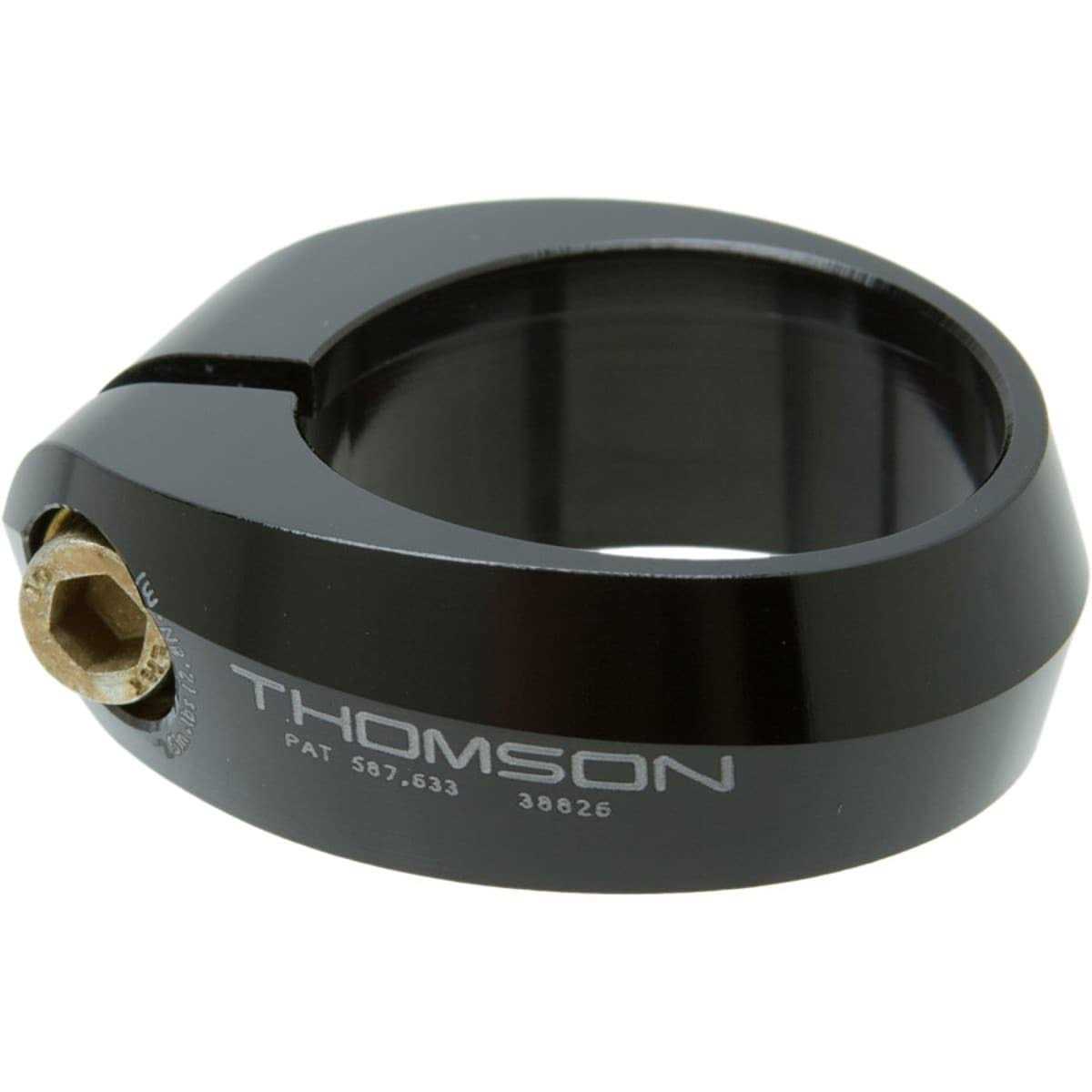 Thomson Seatpost Clamp - Image 4