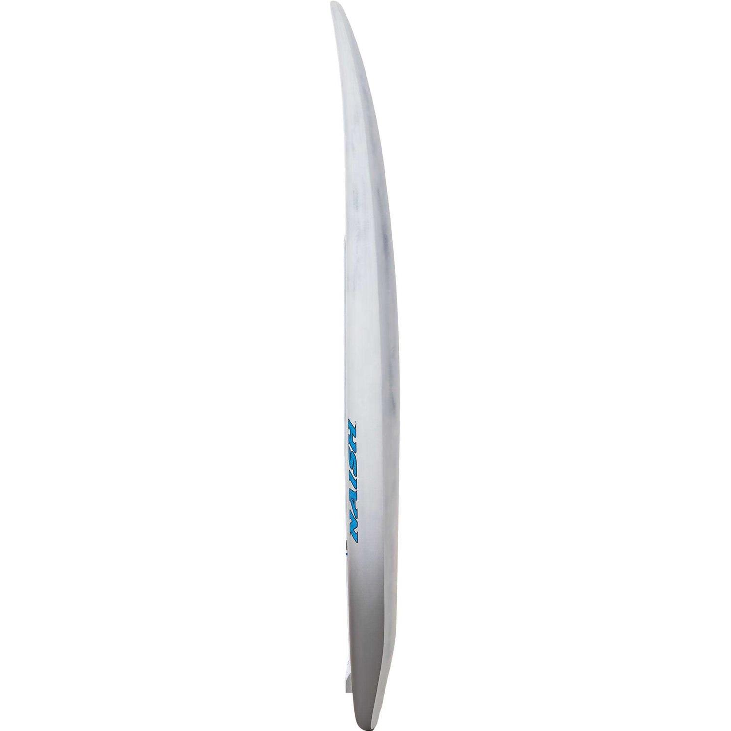 Naish S26 Carbon Ultra Hover Wing Foil Board - Image 4
