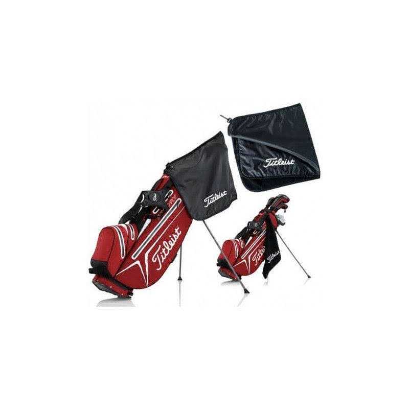 Titleist StaDry Performance Towel - Image 3
