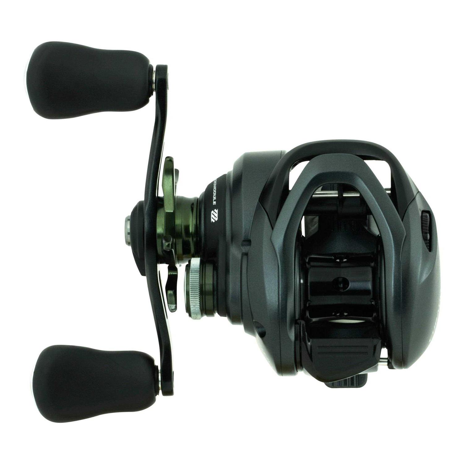 Shimano Curado MGL 70 K - Image 3