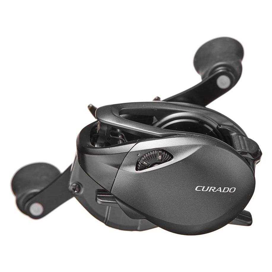 Shimano Curado MGL 70 K - Image 4