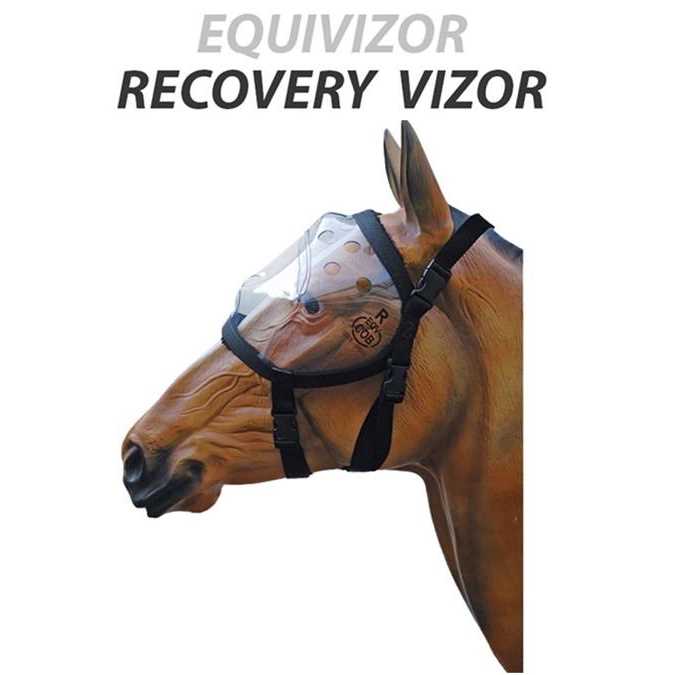 Equivizor Recovery Vizor - Image 2