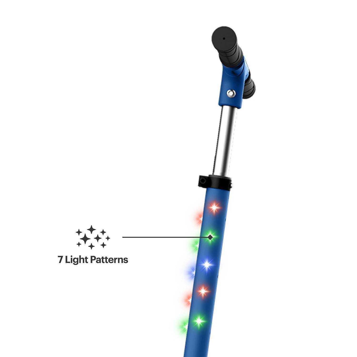 Jetson Jupiter Jumbo Kick Scooter - Image 2