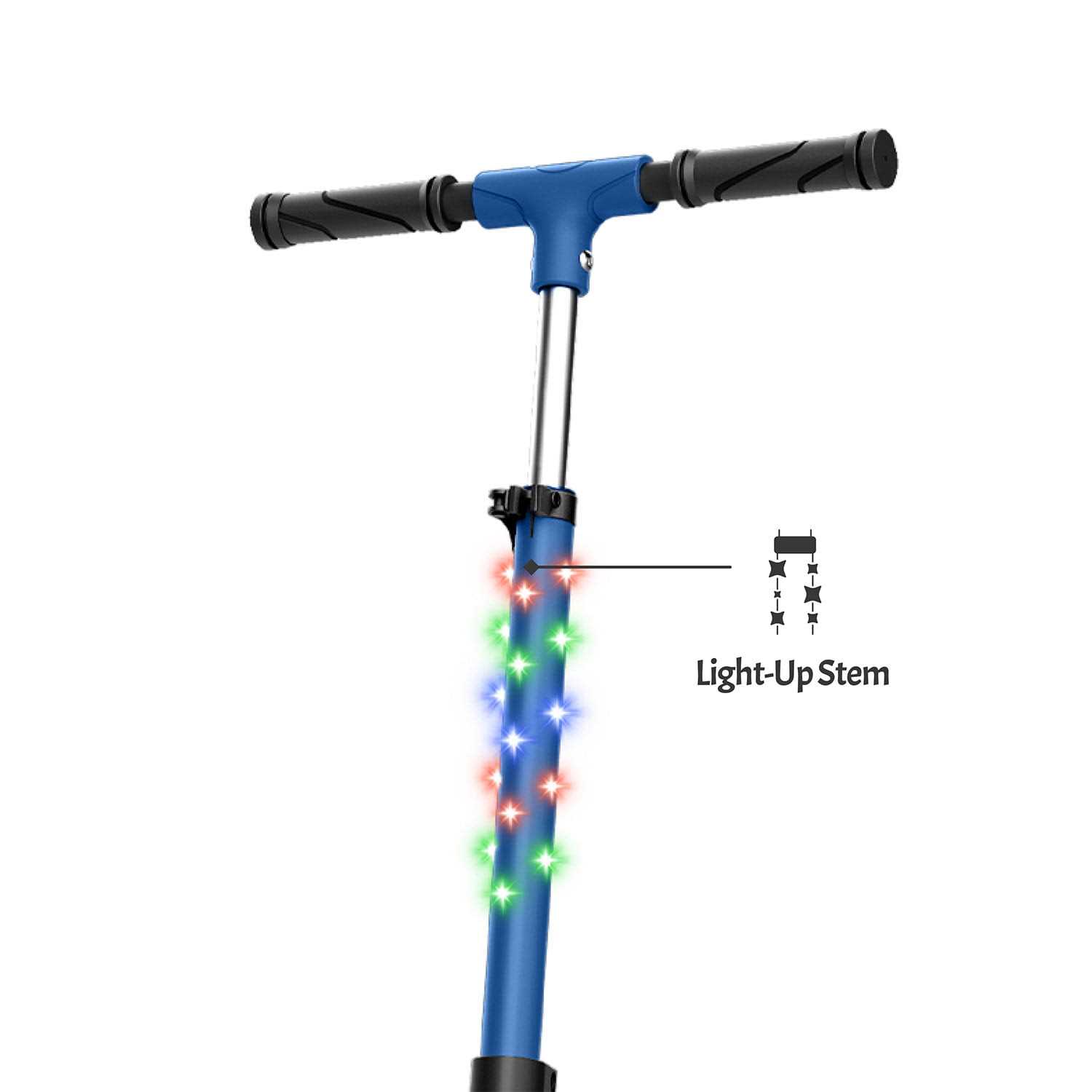 Jetson Jupiter Jumbo Kick Scooter - Image 5