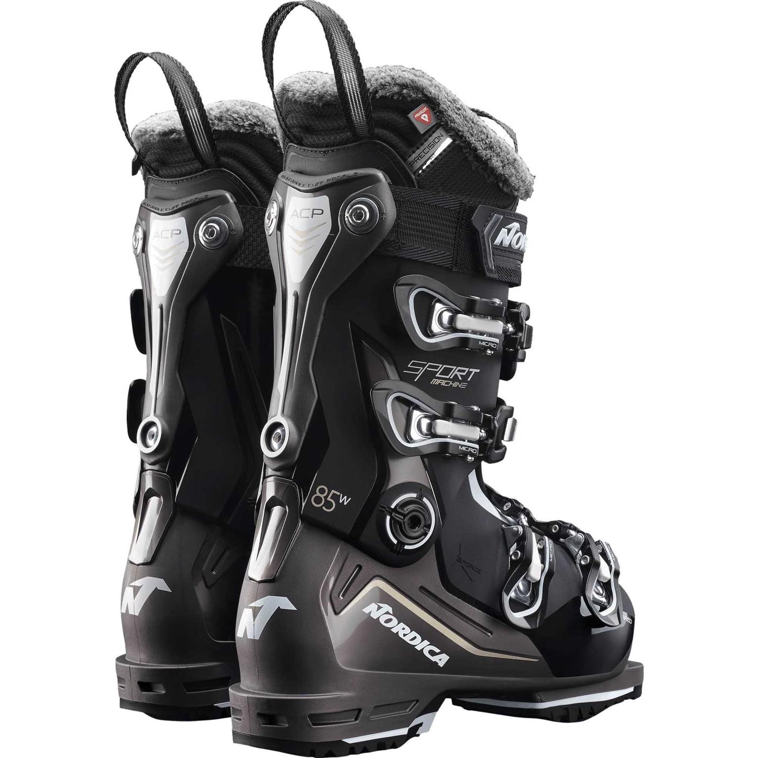 Nordica Sportmachine 3 Women's Ski Boots - Image 5