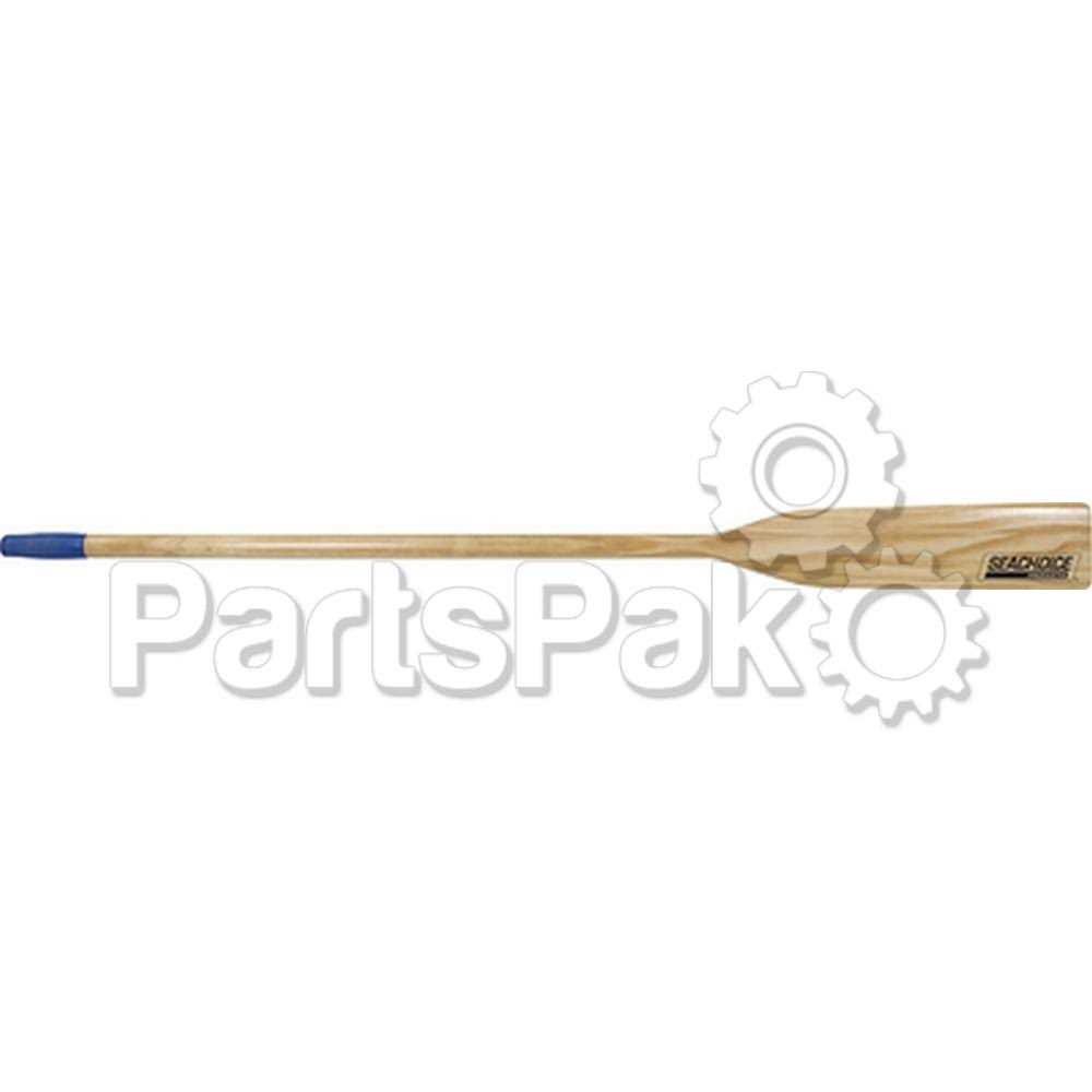 Seachoice Oar-Varnished Grip - Image 5