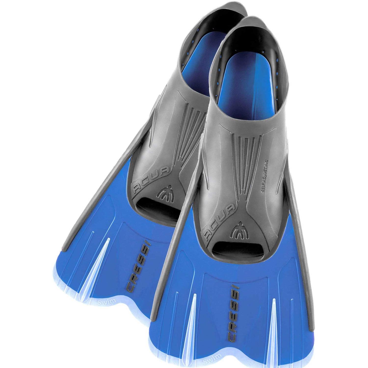 Cressi Agua Short Fins