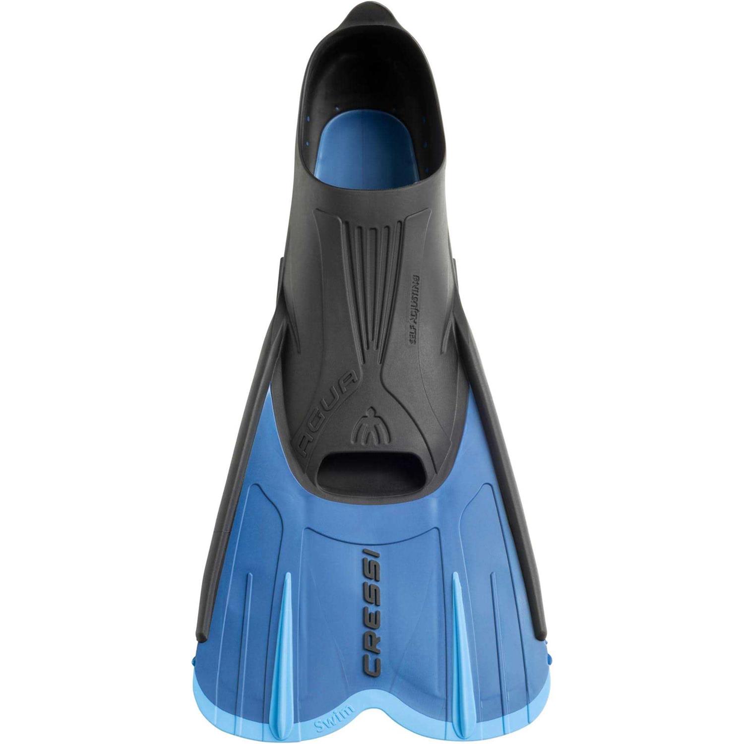 Cressi Agua Short Fins - Image 4